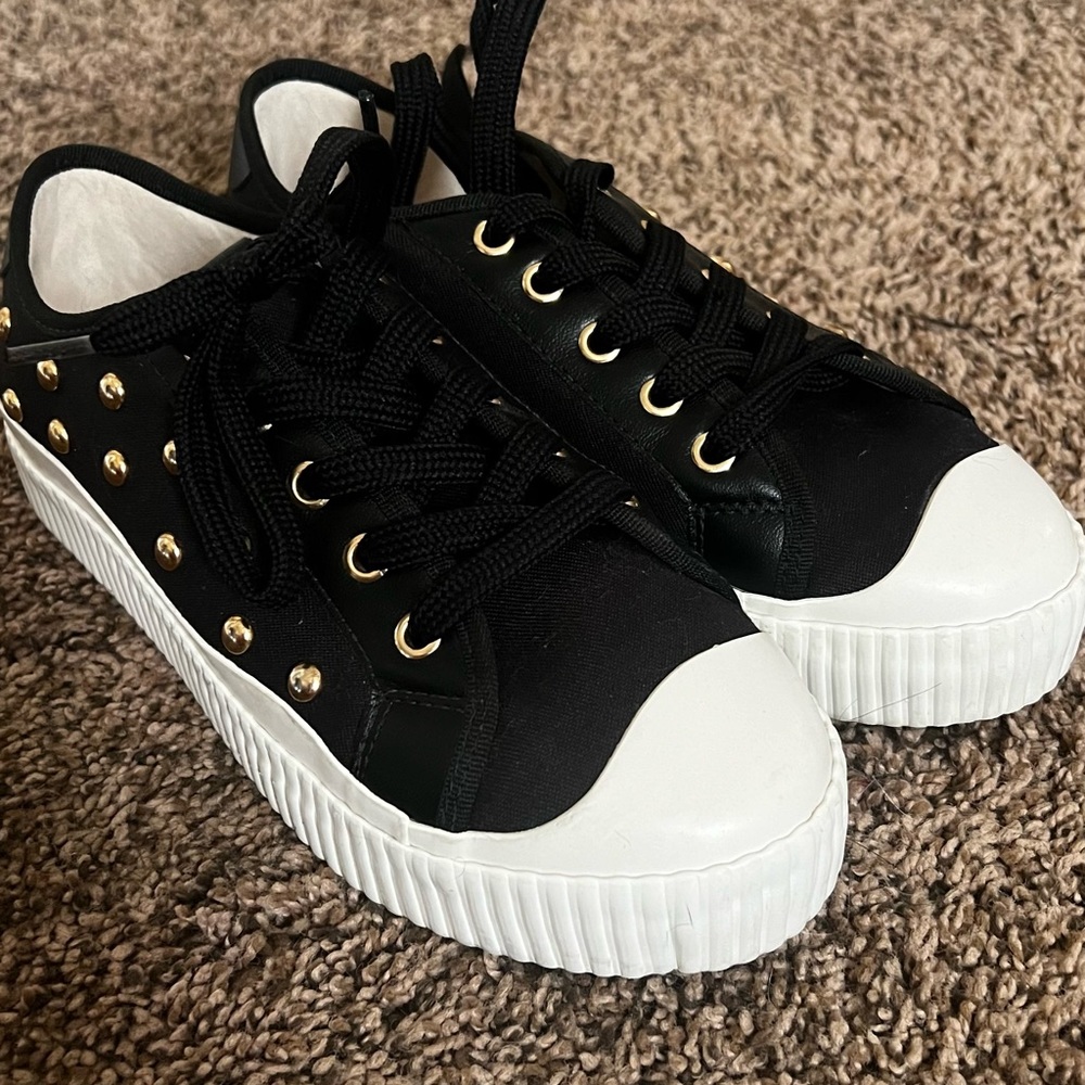 gianni bini sneakers